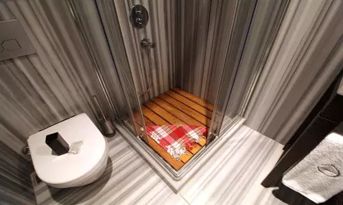 هتل اوربان هومز استانبول هتل اوربان هومز استانبول